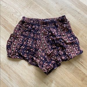 Brandy Melville shorts